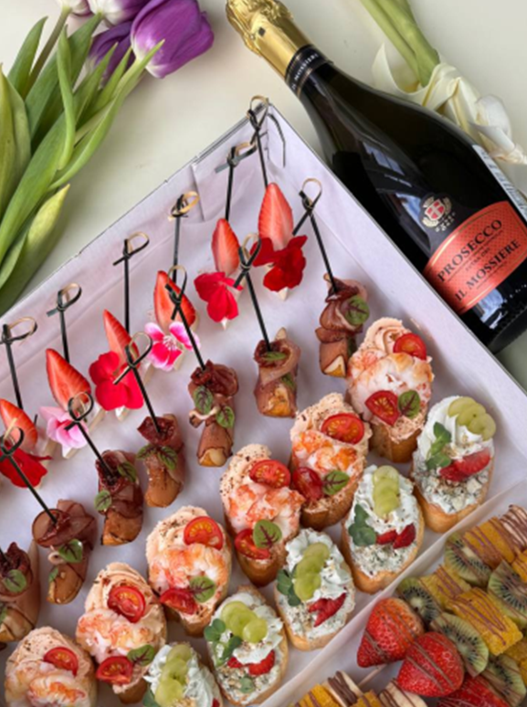 Бокс "Prosecco"
