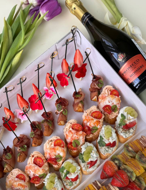 Бокс "Prosecco"
