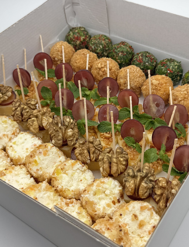 Сырный краш